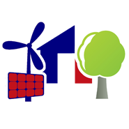 Icon: Nachhaltigkeit / Energieberatung