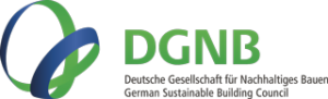 DGNB Logo